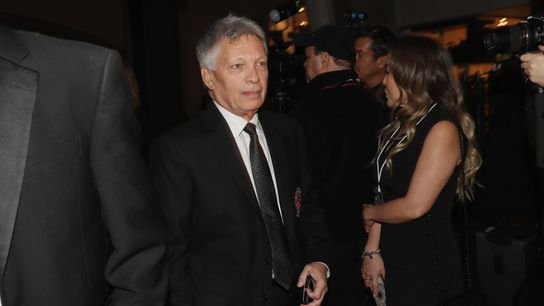 Our Tribute to Larry Brooks with Guests Kevin Allen and Lyle Richardson (Eklund)